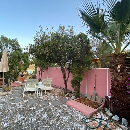 Beautifulhousebybeach Solanas  Exterior photo