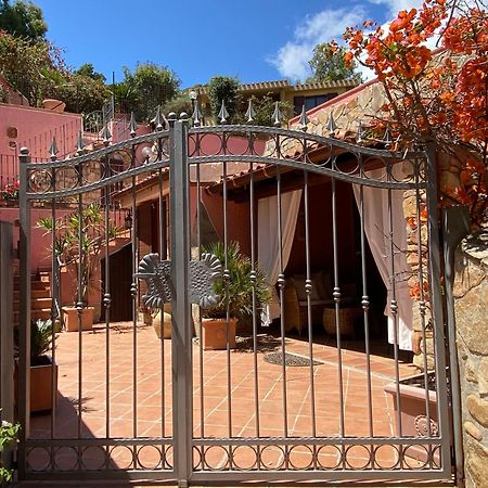 Beautifulhousebybeach Solanas  Exterior photo