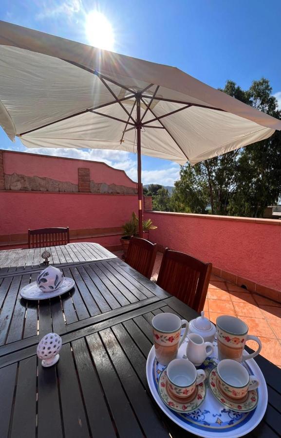 Beautifulhousebybeach Solanas  Exterior photo