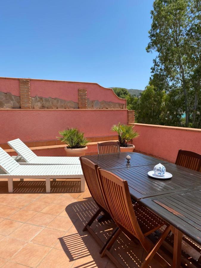 Beautifulhousebybeach Solanas  Exterior photo