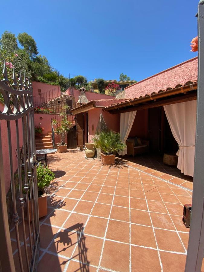 Beautifulhousebybeach Solanas  Exterior photo