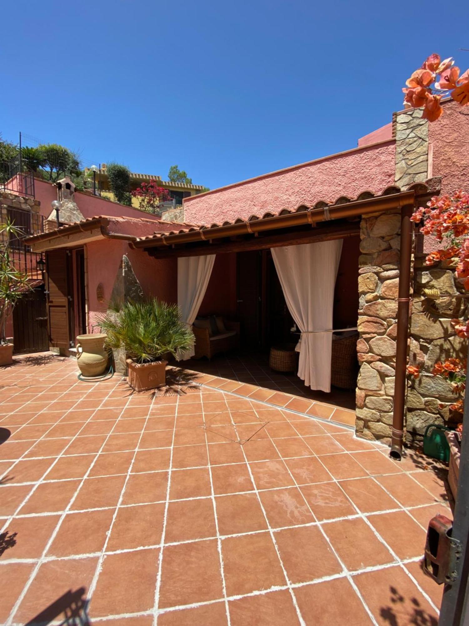 Beautifulhousebybeach Solanas  Exterior photo