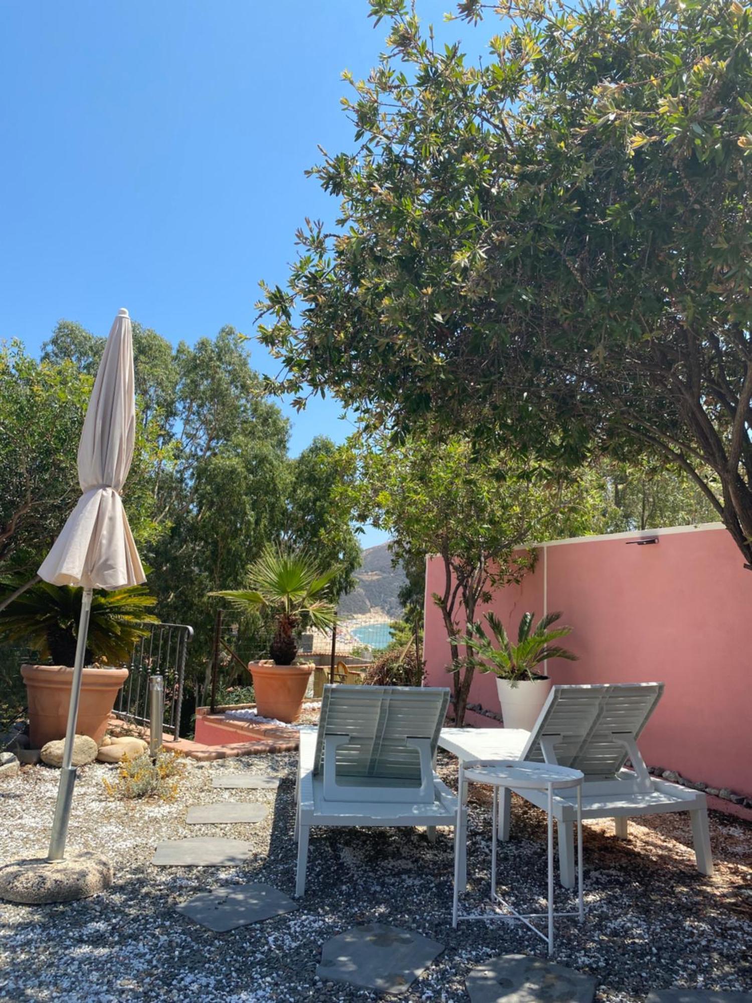 Beautifulhousebybeach Solanas  Exterior photo
