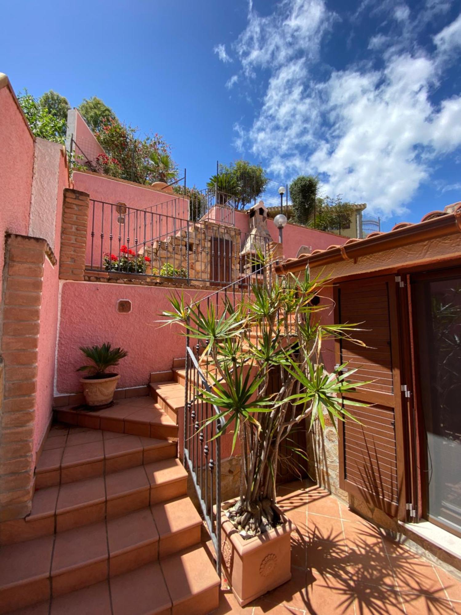 Beautifulhousebybeach Solanas  Exterior photo