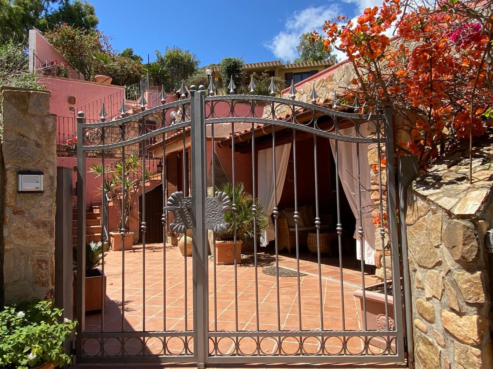Beautifulhousebybeach Solanas  Exterior photo